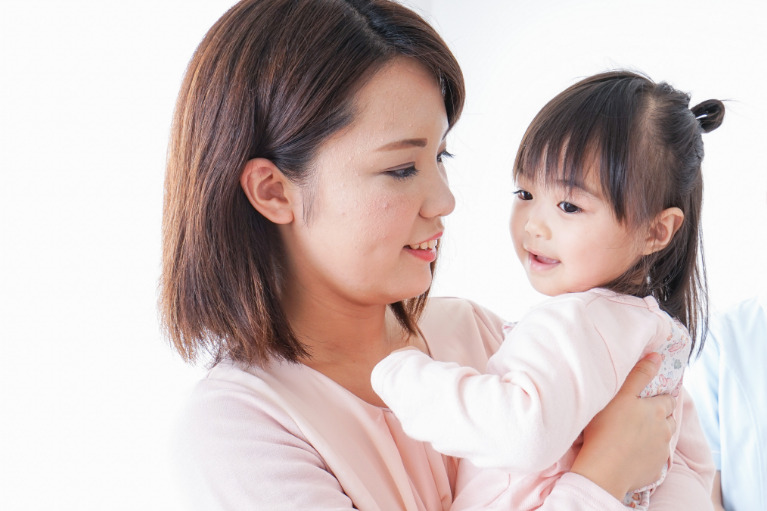 未成年の方が受診されるときのお願い